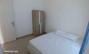 DISEWA RUMAH TAHUNAN BAGUS SIAPHUNI FURNISHED HARGA NEGO SENTUL CITY