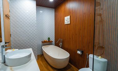 Villa Baru Murah Strategis di Kemenuh Gianyar Bali