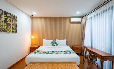 Villa Baru Murah Strategis di Kemenuh Gianyar Bali