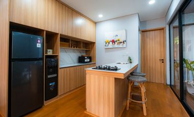 Villa Baru Murah Strategis di Kemenuh Gianyar Bali