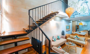 Villa Baru Murah Strategis di Kemenuh Gianyar Bali