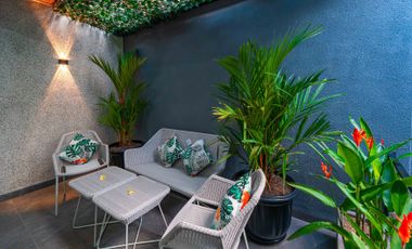 Villa Baru Murah Strategis di Kemenuh Gianyar Bali