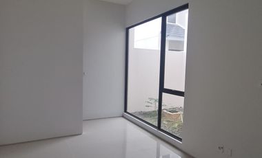 Disewakan Citra Garden Serpong Cluster Aeris type Linea