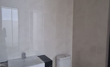 Disewakan Citra Garden Serpong Cluster Aeris type Linea