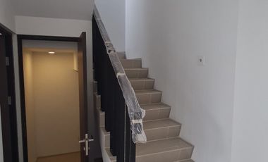 Disewakan Citra Garden Serpong Cluster Aeris type Linea