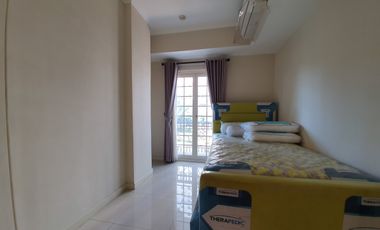 Jual Sewa Rumah Town House Riviera Mansion Waterplace Pakuwon Indah