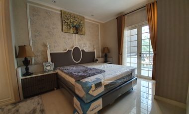 Jual Sewa Rumah Town House Riviera Mansion Waterplace Pakuwon Indah