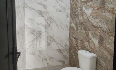 Rumah Modern Classic Dalam Cluster Jagakarsa Jakarta Selatan