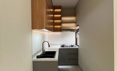 GRATIS SEMUA BIAYA! Beli Rumah di Cluster Sayap Sarijadi Cihanjuang