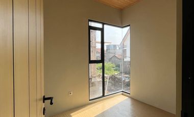 GRATIS SEMUA BIAYA! Beli Rumah di Cluster Sayap Sarijadi Cihanjuang