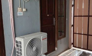 Rumah Kos 2 Lantai & Rumah Induk 509m  di Cireundeu Indah , Tangerang Dekat MRT Lebak Bulus