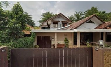 Rumah Kos 2 Lantai & Rumah Induk 509m  di Cireundeu Indah , Tangerang Dekat MRT Lebak Bulus