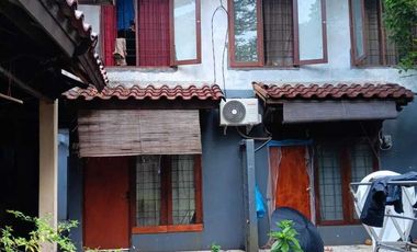 Rumah Kos 2 Lantai & Rumah Induk 509m  di Cireundeu Indah , Tangerang Dekat MRT Lebak Bulus
