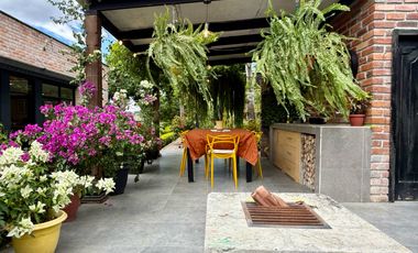 Quinta en Venta en Yunguilla