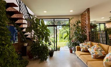 Quinta en Venta en Yunguilla