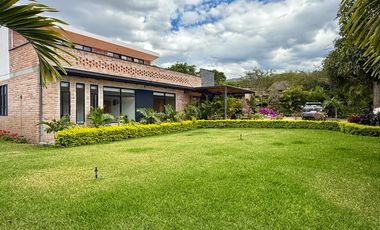 Quinta en Venta en Yunguilla