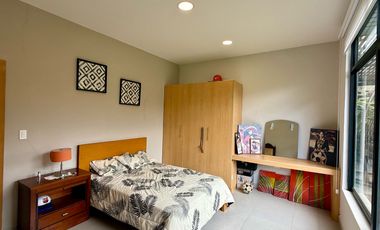 Quinta en Venta en Yunguilla