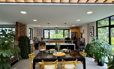 Quinta en Venta en Yunguilla