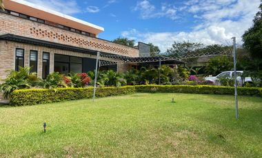 Quinta en Venta en Yunguilla