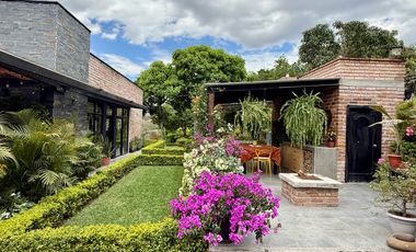 Quinta en Venta en Yunguilla