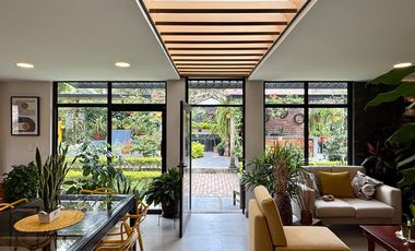 Quinta en Venta en Yunguilla