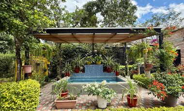 Quinta en Venta en Yunguilla