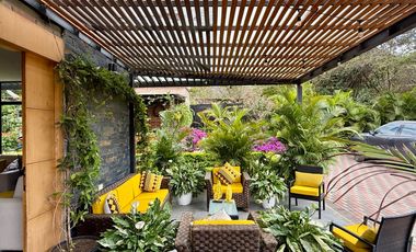 Quinta en Venta en Yunguilla