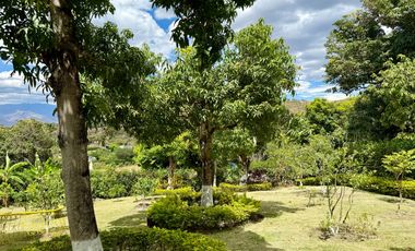 Quinta en Venta en Yunguilla