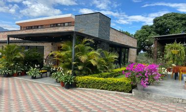 Quinta en Venta en Yunguilla