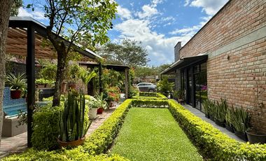 Quinta en Venta en Yunguilla