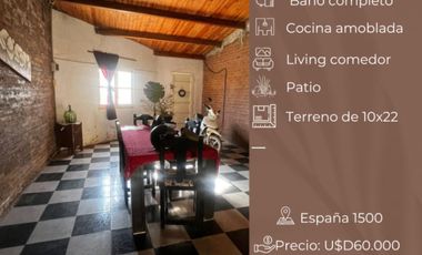 Casa en venta en La Rubita