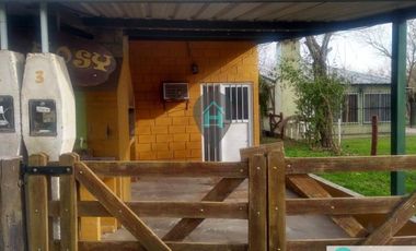 PH en venta c/ cochera en Arocena
