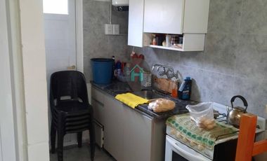 PH en venta c/ cochera en Arocena