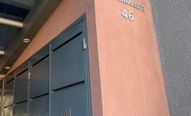 Departamento en alquiler en Centro