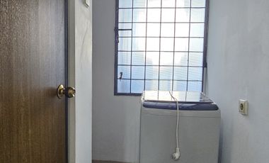 Apartment 2 bedrom Fully furnished di kondominium golf karawaci