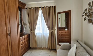 Apartment 2 bedrom Fully furnished di kondominium golf karawaci