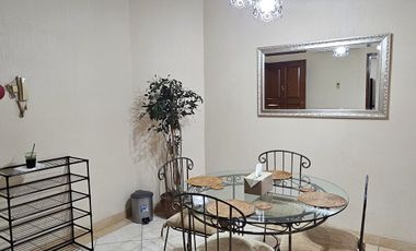 Apartment 2 bedrom Fully furnished di kondominium golf karawaci