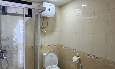 Apartment 2 bedrom Fully furnished di kondominium golf karawaci