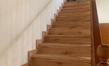 Venta casa B° Los Castaños Chacras de Coria