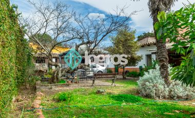 Casa en venta con cochera en La Caldera, Salta