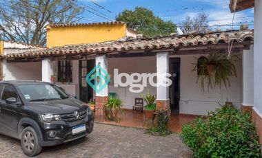 Casa en venta con cochera en La Caldera, Salta
