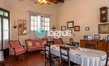 Casa en venta con cochera en La Caldera, Salta