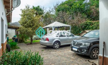 Casa en venta con cochera en La Caldera, Salta