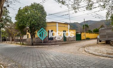 Casa en venta con cochera en La Caldera, Salta