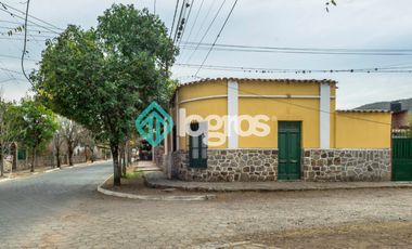 Casa en venta con cochera en La Caldera, Salta