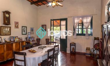 Casa en venta con cochera en La Caldera, Salta
