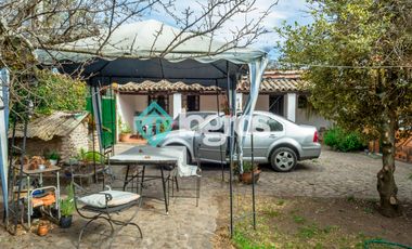 Casa en venta con cochera en La Caldera, Salta