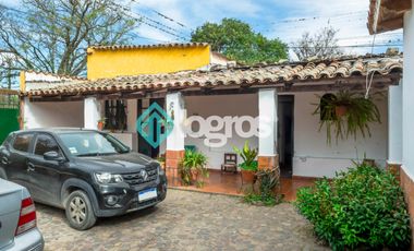 Casa en venta con cochera en La Caldera, Salta