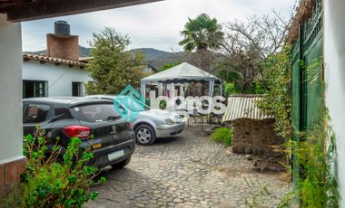 Casa en venta con cochera en La Caldera, Salta