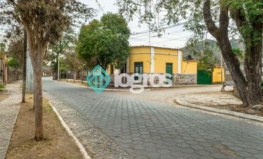 Casa en venta con cochera en La Caldera, Salta